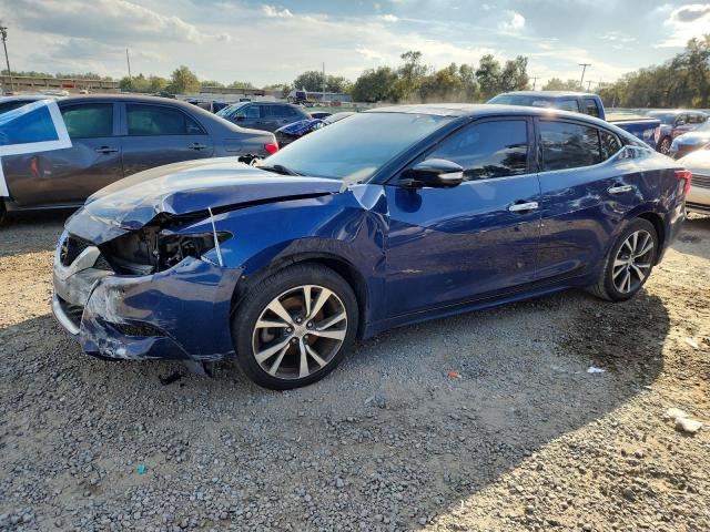 NISSAN MAXIMA 3.5 2017 with VIN 1N4AA6AP2HC409441 - Photo from auction