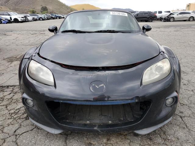 Photo 5 from auction – 2014 MAZDA MX-5 MIATA with VIN JM1NC2NF7E0234925