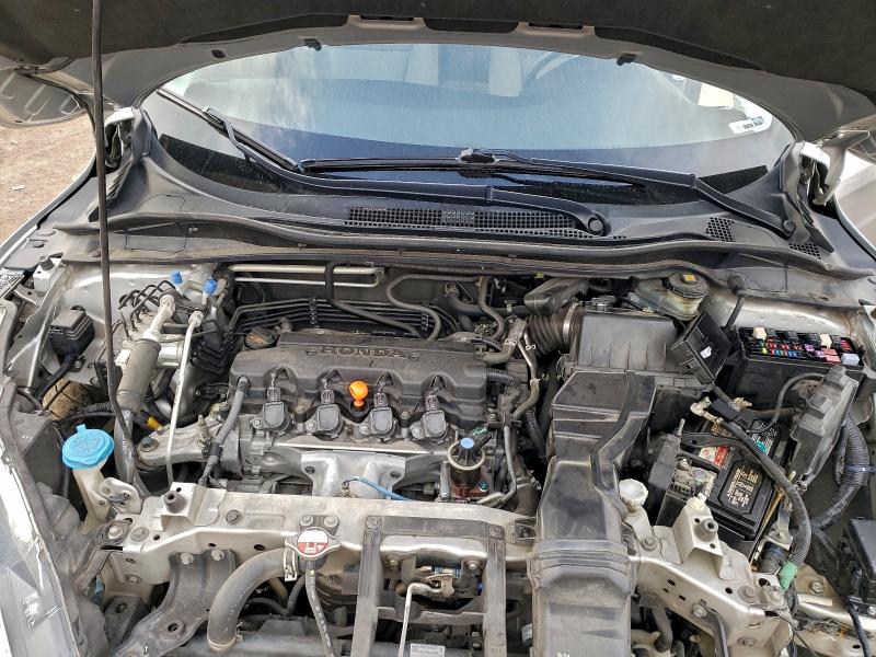 Photo 12 from auction – 2016 HONDA HR-V EX with VIN 3CZRU5H56GM715973