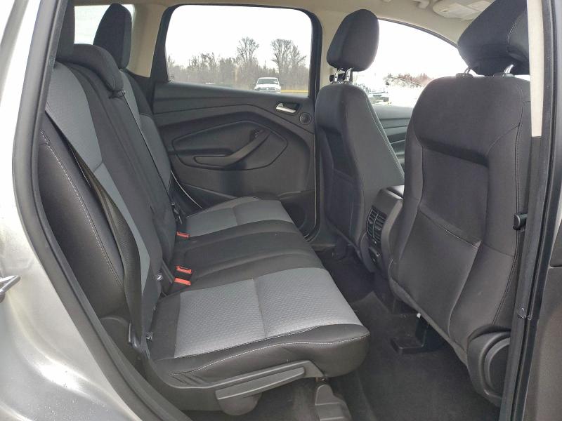 Photo 11 from auction – 2017 FORD ESCAPE SE with VIN 1FMCU0GD5HUD26628