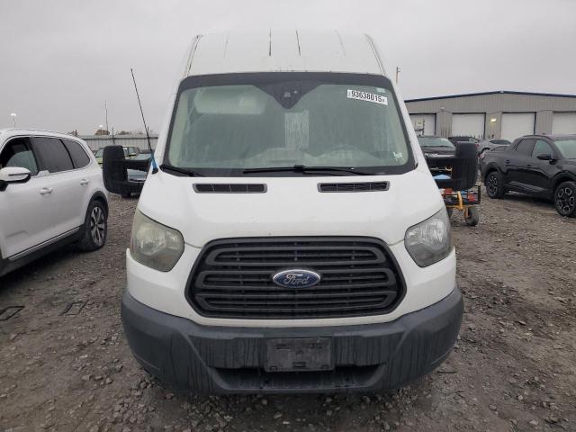 Photo 5 from auction – 2015 FORD TRANSIT T- with VIN 1FTSW3XG1FKA04096