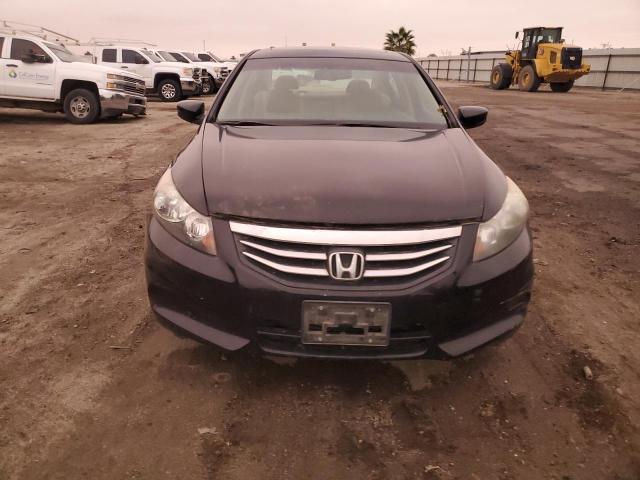Photo 5 from auction – 2011 HONDA ACCORD EXL with VIN 1HGCP2F84BA028822