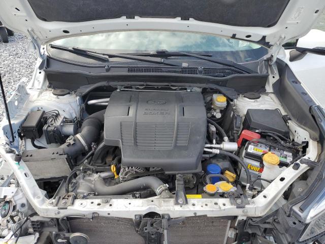 Photo 12 from auction – 2019 SUBARU FORESTER S with VIN JF2SKAPC5KH475318