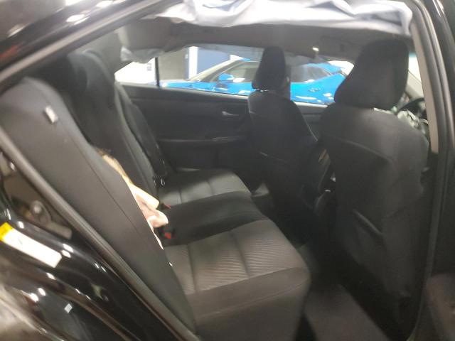 Photo 10 from auction – 2016 TOYOTA CAMRY LE with VIN 4T4BF1FKXGR517915