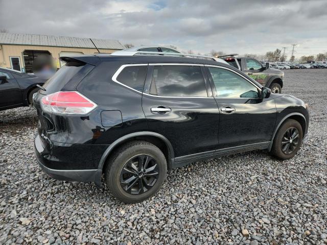 Photo 3 from auction – 2016 NISSAN ROGUE S with VIN KNMAT2MV8GP695729