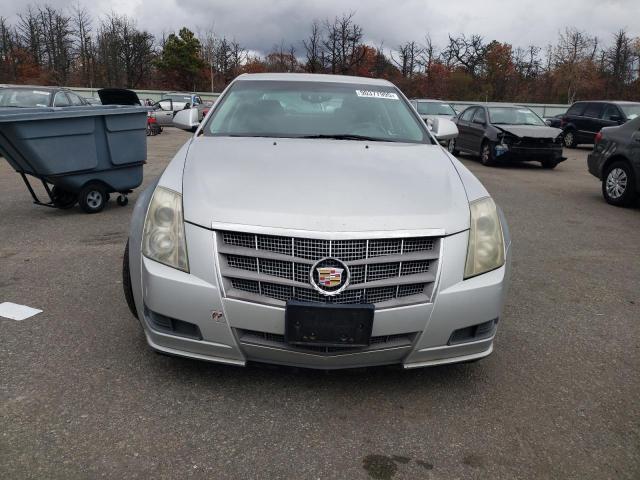 Photo 5 from auction – 2011 CADILLAC CTS with VIN 1G6DC5EY0B0108080