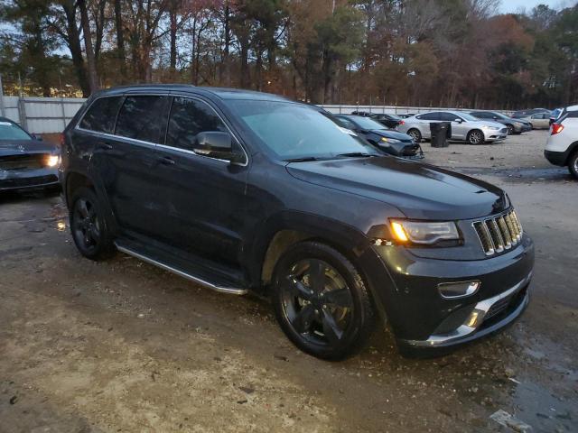 Photo 4 from auction – 2015 JEEP GRAND CHER with VIN 1C4RJECG4FC218895