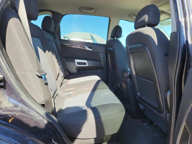 Photo 11 from auction – 2014 CHEVROLET CAPTIVA LS with VIN 3GNAL2EKXES631508