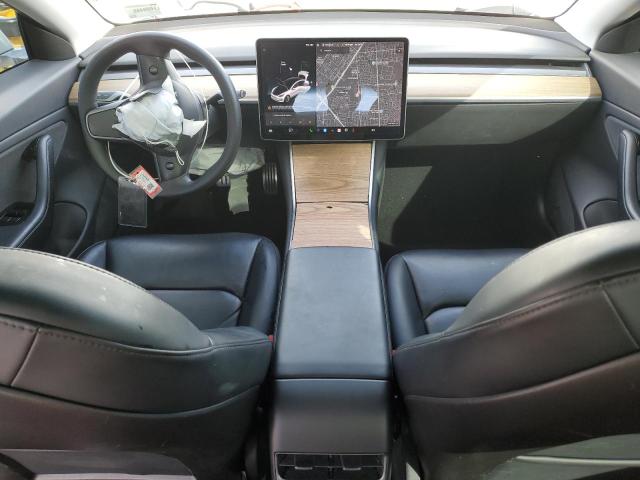 Photo 8 from auction – 2020 TESLA MODEL 3 with VIN 5YJ3E1EB7LF600499