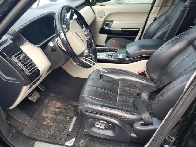 Photo 7 from auction – 2013 LAND ROVER RANGE ROVE with VIN SALGS2EF1DA101204