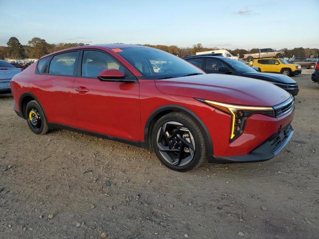 Photo 4 from auction – 2025 KIA K4 EX with VIN 3KPFU4DEXSE069364