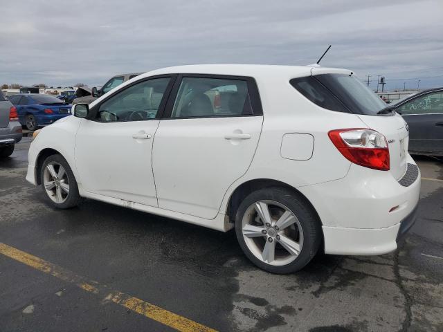 Photo 2 from auction – 2009 TOYOTA COROLLA MA with VIN 2T1LE40E39C007187