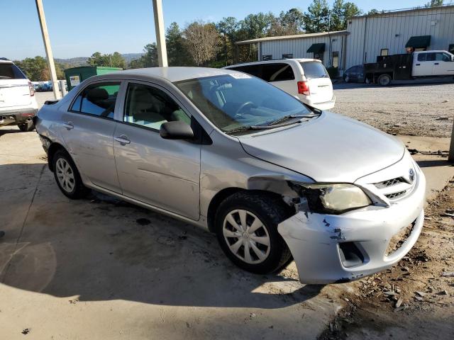 Photo 4 from auction – 2013 TOYOTA COROLLA BA with VIN 2T1BU4EE5DC942954
