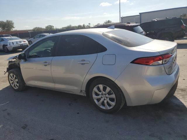 Photo 2 from auction – 2023 TOYOTA COROLLA LE with VIN 5YFB4MDE4PP078582