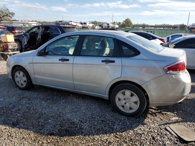 Photo 2 from auction – 2008 FORD FOCUS S/SE with VIN 1FAHP34N18W150378