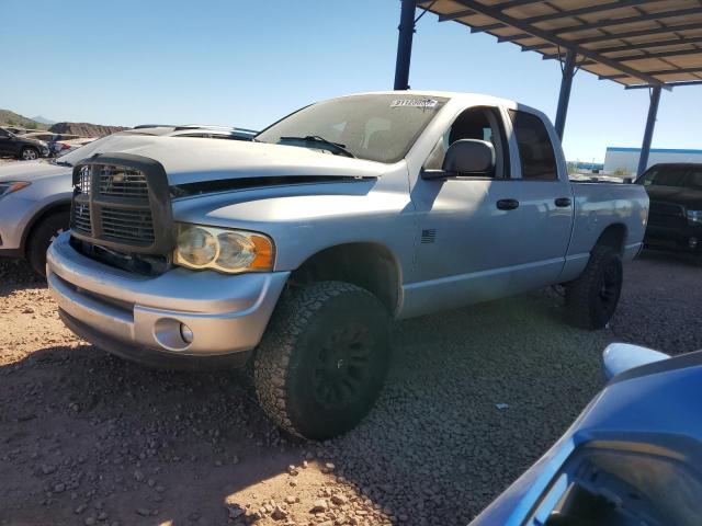 DODGE RAM 1500 S 2004 with VIN 1D7HU18D44S541413 - Photo from auction