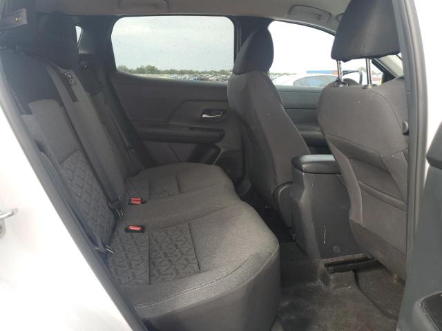 Photo 11 from auction – 2025 NISSAN KICKS SV with VIN 3N8AP6CA8SL393750