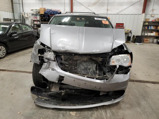 Photo 5 from auction – 2014 DODGE GRAND CARA with VIN 2C4RDGCGXER290743