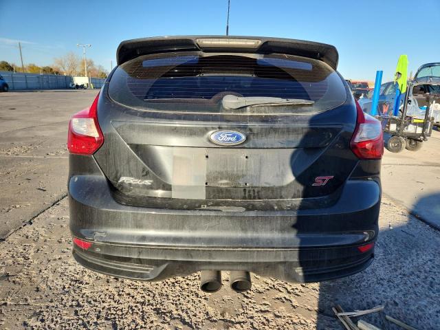 Photo 6 from auction – 2014 FORD FOCUS ST with VIN 1FADP3L93EL402678