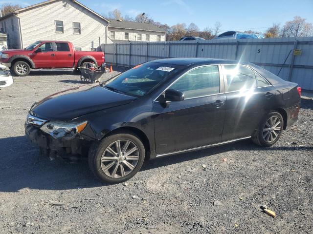 Zdjęcie 1 z aukcji – 2012 TOYOTA CAMRY BASE z VIN 4T1BF1FK9CU003784