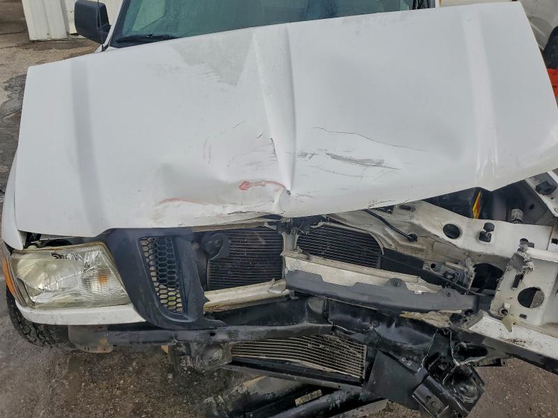 Photo 11 from auction – 2011 FORD RANGER with VIN 1FTKR1AD2BPA99095
