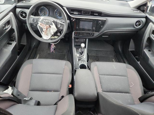 Photo 8 from auction – 2017 TOYOTA COROLLA L with VIN 2T1BURHE0HC775255