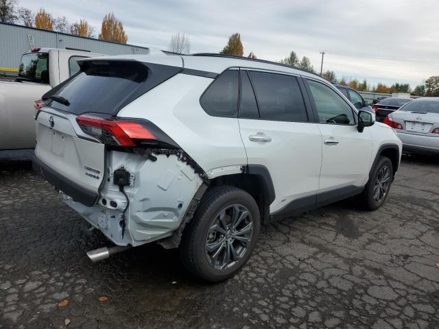 Photo 3 from auction – 2023 TOYOTA RAV4 LIMIT with VIN JTMD6RFV3PD094269