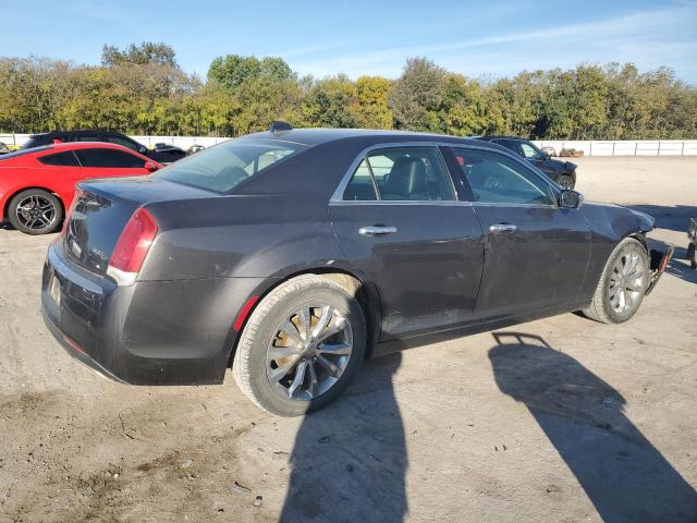 Photo 3 from auction – 2015 CHRYSLER 300C with VIN 2C3CCAKG1FH831200