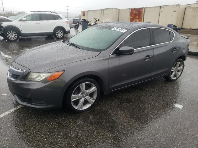 Photo 1 from auction – 2015 ACURA ILX 20 with VIN 19VDE1F3XFE008562