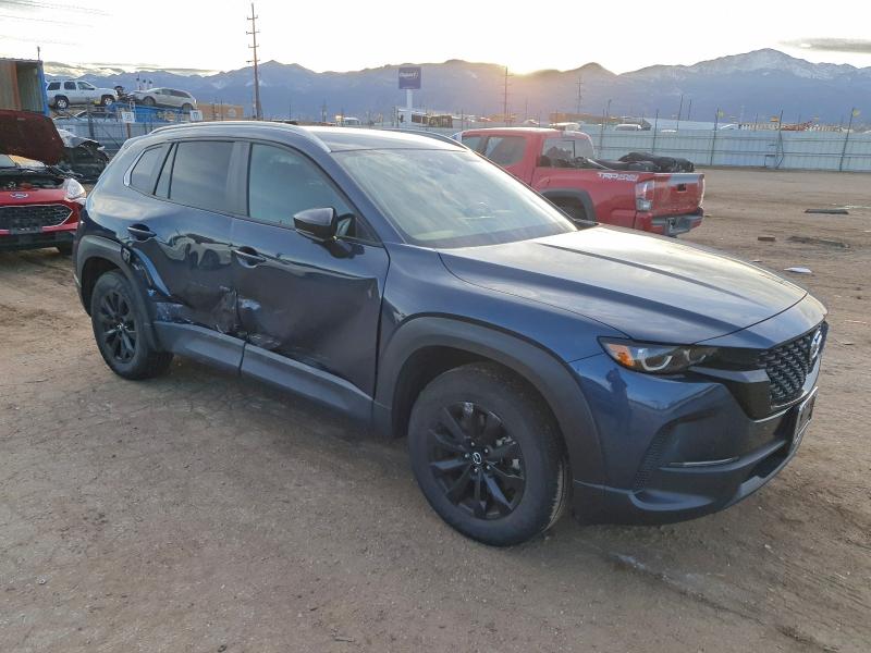 Photo 4 from auction – 2024 MAZDA CX-50 PREF with VIN 7MMVABBM4RN159991