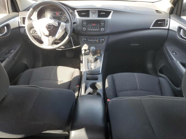 Photo 8 from auction – 2016 NISSAN SENTRA S with VIN 3N1AB7AP7GY310619