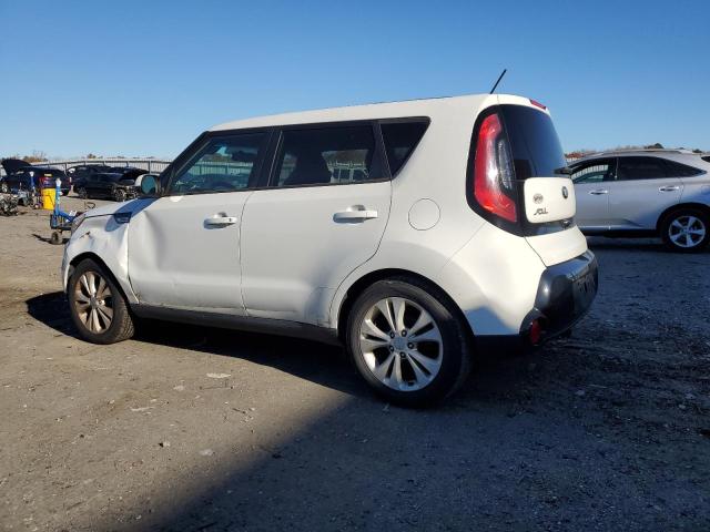 Photo 2 from auction – 2016 KIA SOUL + with VIN KNDJP3A51G7240560