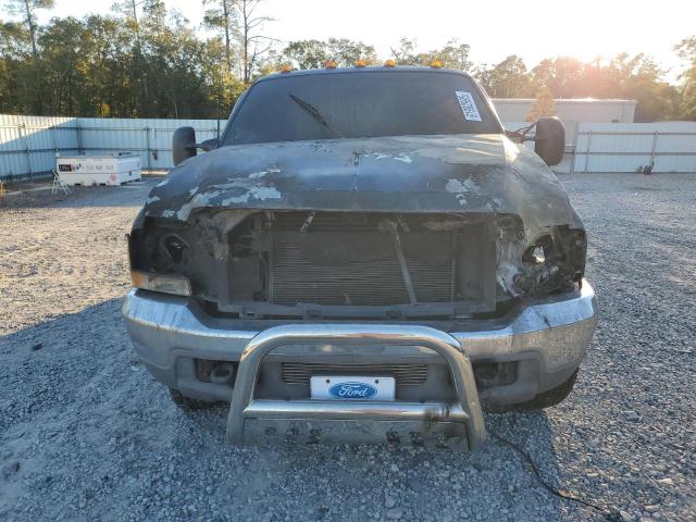 Photo 5 from auction – 1999 FORD F350 SUPER with VIN 1FTWW32F8XEC75124