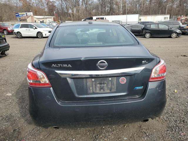 Photo 6 from auction – 2013 NISSAN ALTIMA 2.5 with VIN 1N4AL3AP5DN409649