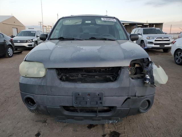 Photo 5 from auction – 2005 FORD ESCAPE XLT with VIN 1FMCU93125DA21079