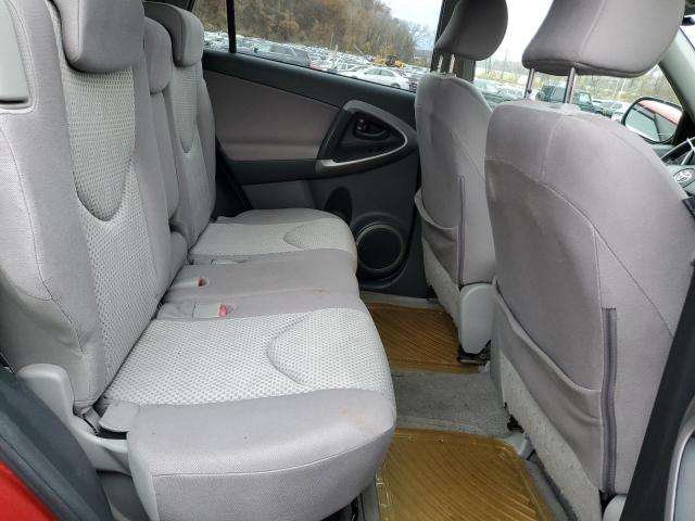Photo 11 from auction – 2007 TOYOTA RAV4 with VIN JTMBD33V375118658