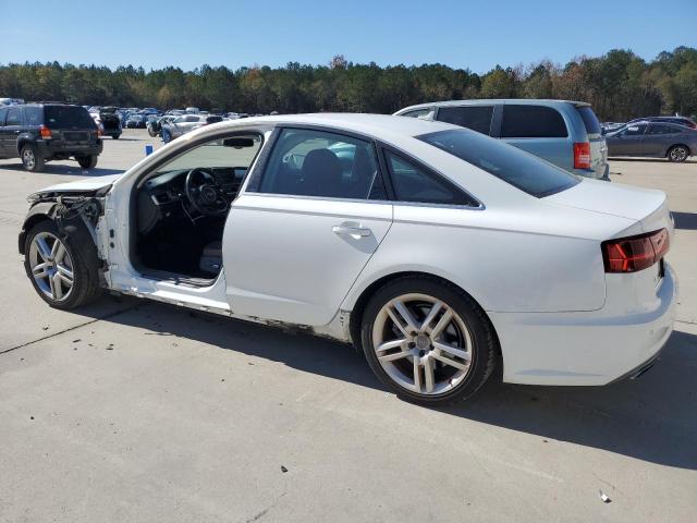 Photo 2 from auction – 2016 AUDI A6 PREMIUM with VIN WAUGFAFC9GN104632