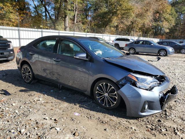 Photo 4 from auction – 2015 TOYOTA COROLLA L with VIN 2T1BURHE8FC264132