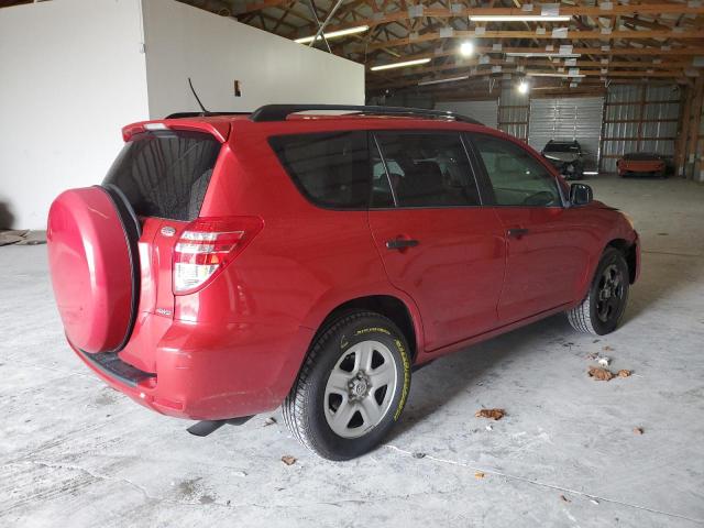 Photo 3 from auction – 2012 TOYOTA RAV4 with VIN 2T3BF4DV4CW192379