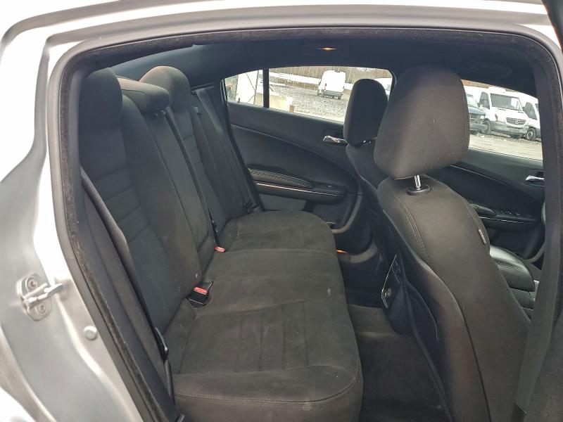 Photo 10 from auction – 2012 DODGE CHARGER SE with VIN 2C3CDXBG0CH297974