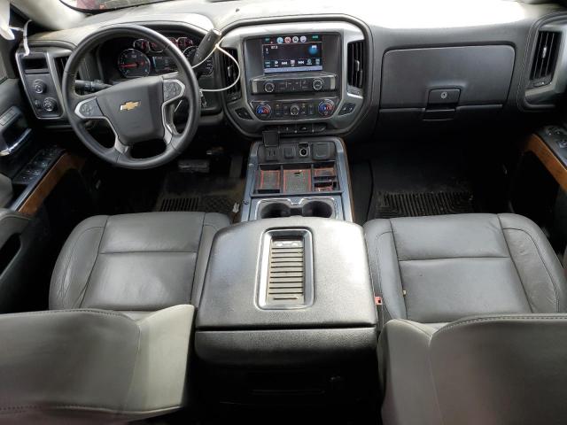 Photo 8 from auction – 2016 CHEVROLET SILVERADO with VIN 1GCVKSEC4GZ416993