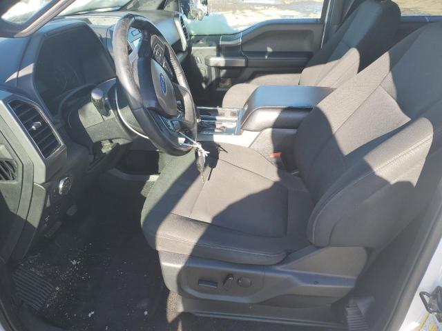 Photo 7 from auction – 2019 FORD F150 SUPER with VIN 1FTEW1EP0KFB62033
