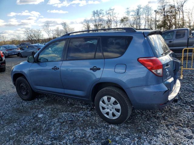 Photo 2 from auction – 2008 TOYOTA RAV4 with VIN JTMZD33V686054500