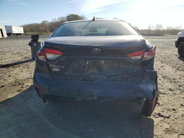 Photo 6 from auction – 2023 TOYOTA COROLLA LE with VIN JTDB4MEE7P3013152