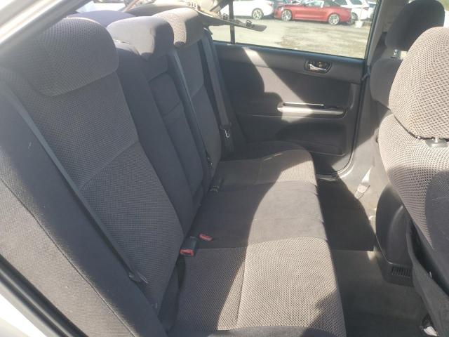 Photo 10 from auction – 2005 TOYOTA CAMRY with VIN 4T1BE32K35U954831