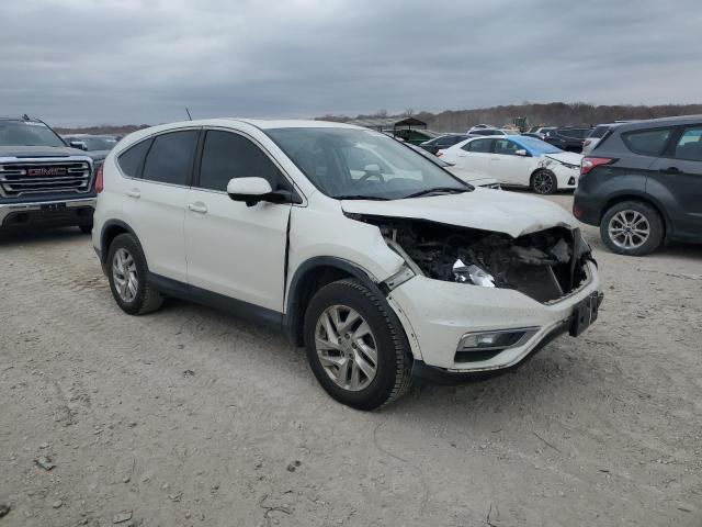 Photo 4 from auction – 2015 HONDA CR-V EX with VIN 5J6RM4H5XFL005999