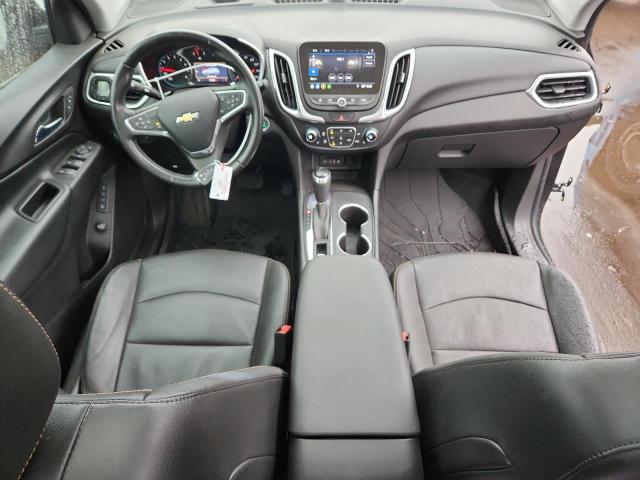 Photo 8 from auction – 2020 CHEVROLET EQUINOX LT with VIN 3GNAXKEVXLL234998