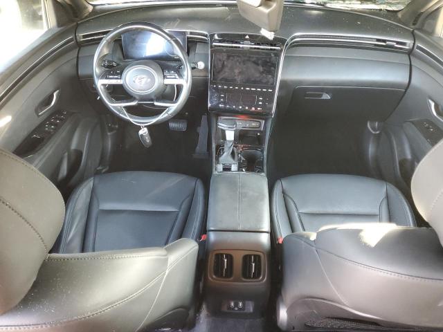 Photo 8 from auction – 2024 HYUNDAI TUCSON XRT with VIN KM8JF3DE7RU276493