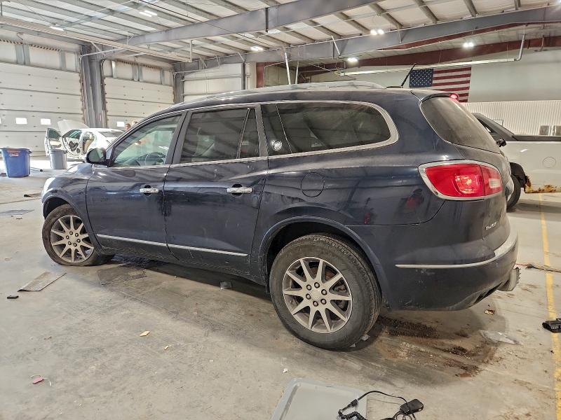 Photo 2 from auction – 2017 BUICK ENCLAVE with VIN 5GAKRAKD0HJ227457