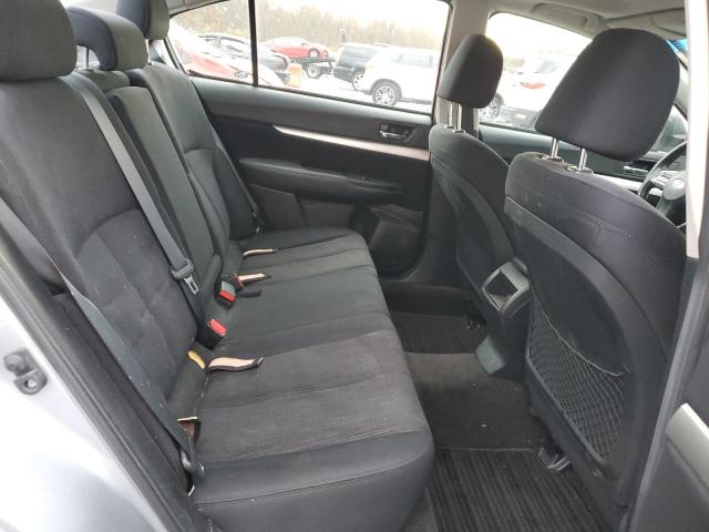 Photo 10 from auction – 2013 SUBARU LEGACY 2.5 with VIN 4S3BMBH66D3042100